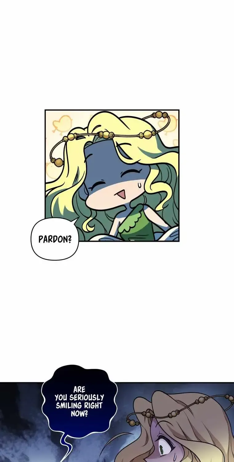 Bizarre Restaurant Chapter 1.1 page 31 - 