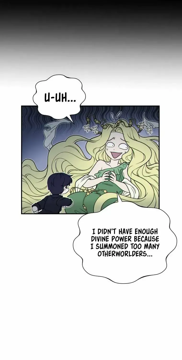 Bizarre Restaurant Chapter 1.1 page 34 - 