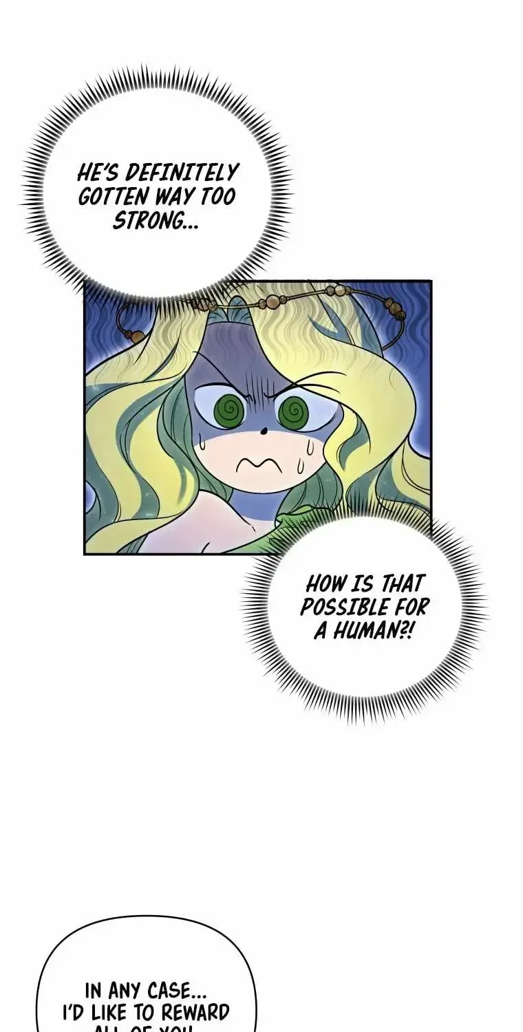 Bizarre Restaurant Chapter 1.1 page 37 - 