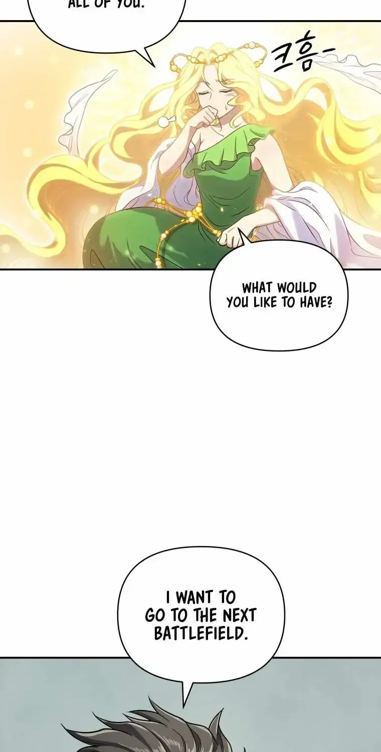 Bizarre Restaurant Chapter 1.1 page 38 - 