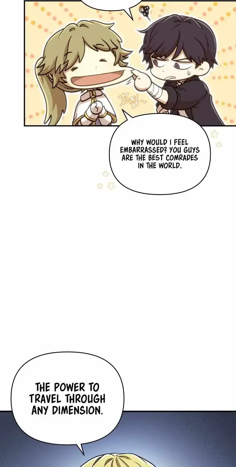 Bizarre Restaurant Chapter 1.1 page 41 - 