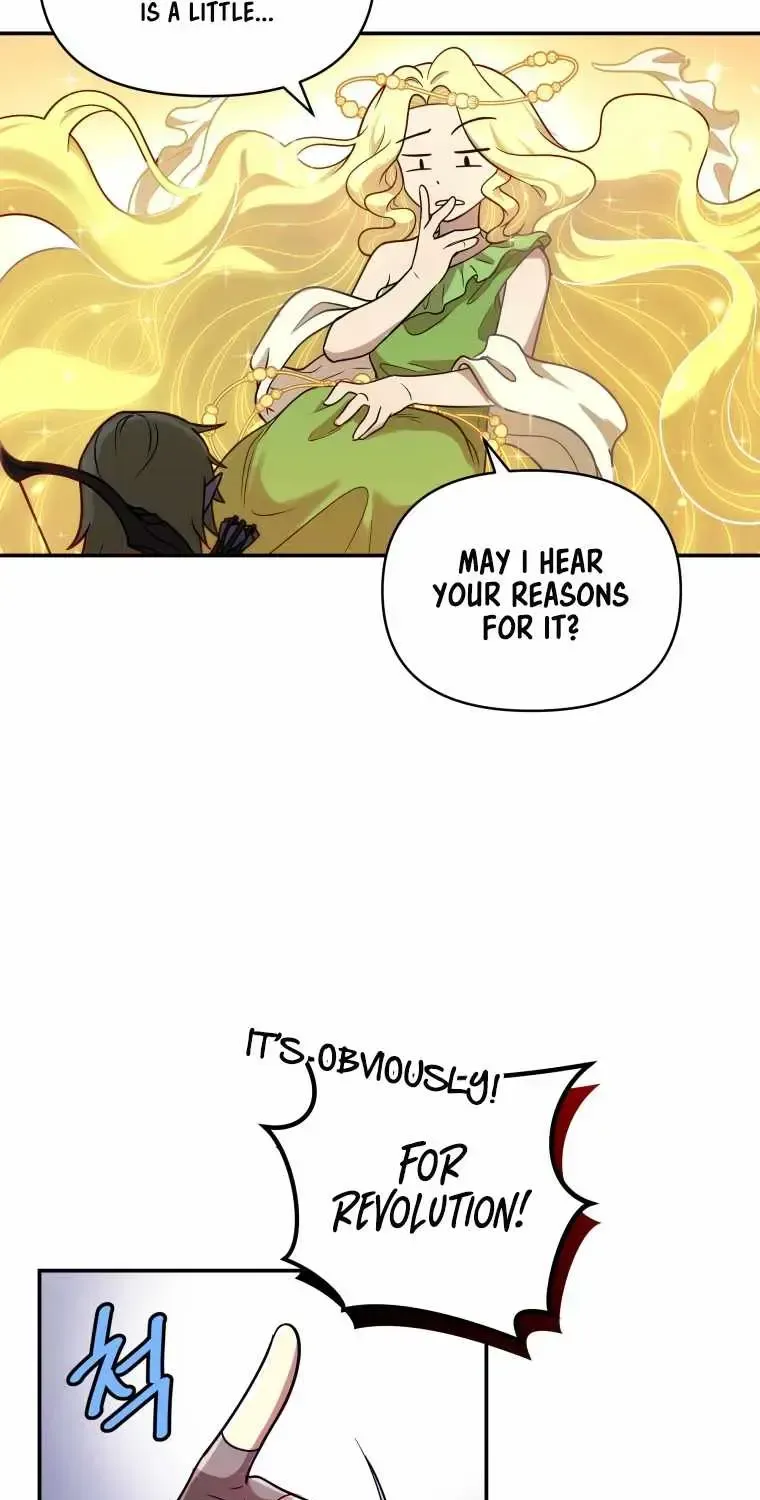 Bizarre Restaurant Chapter 1.1 page 43 - 