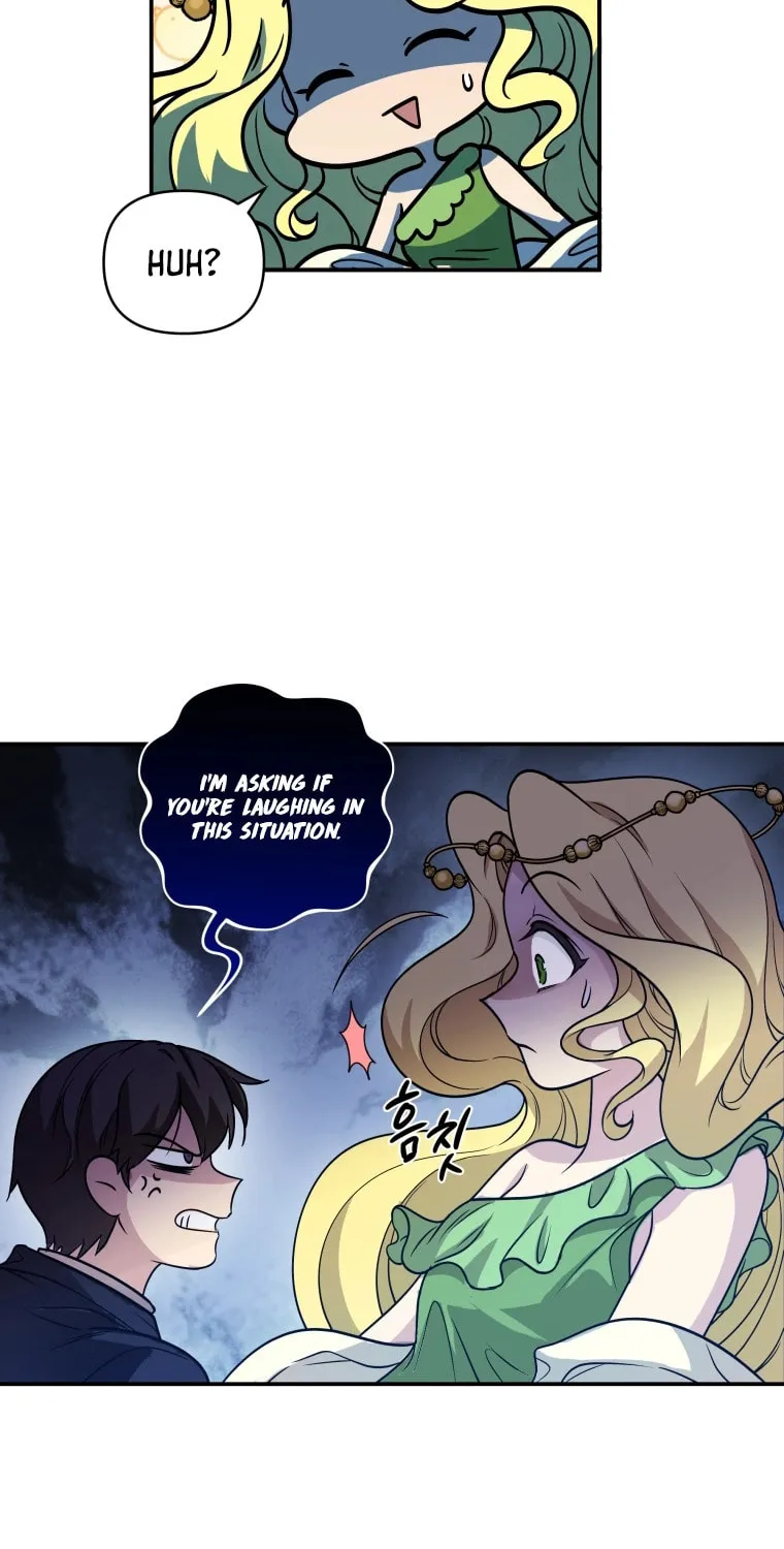 Bizarre Restaurant Chapter 1 page 30 - 