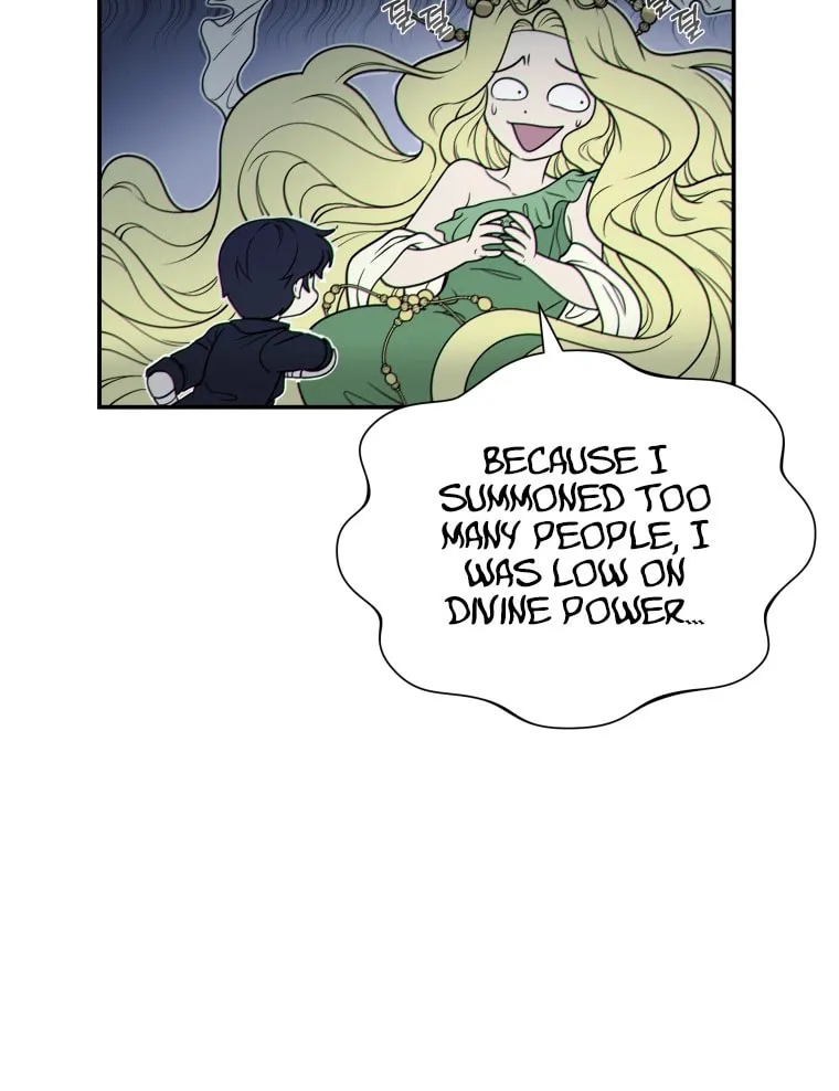 Bizarre Restaurant Chapter 1 page 33 - 