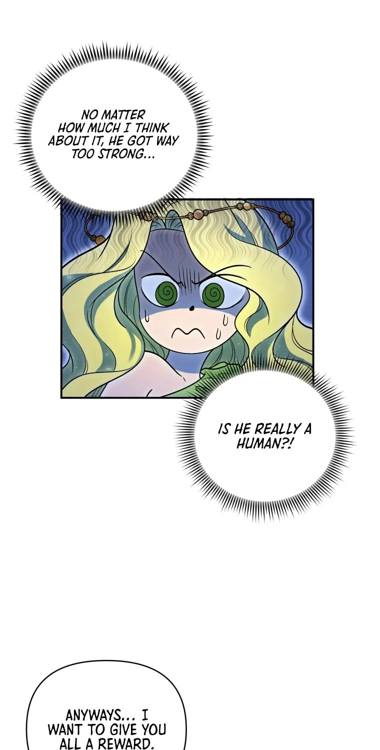 Bizarre Restaurant Chapter 1 page 36 - 