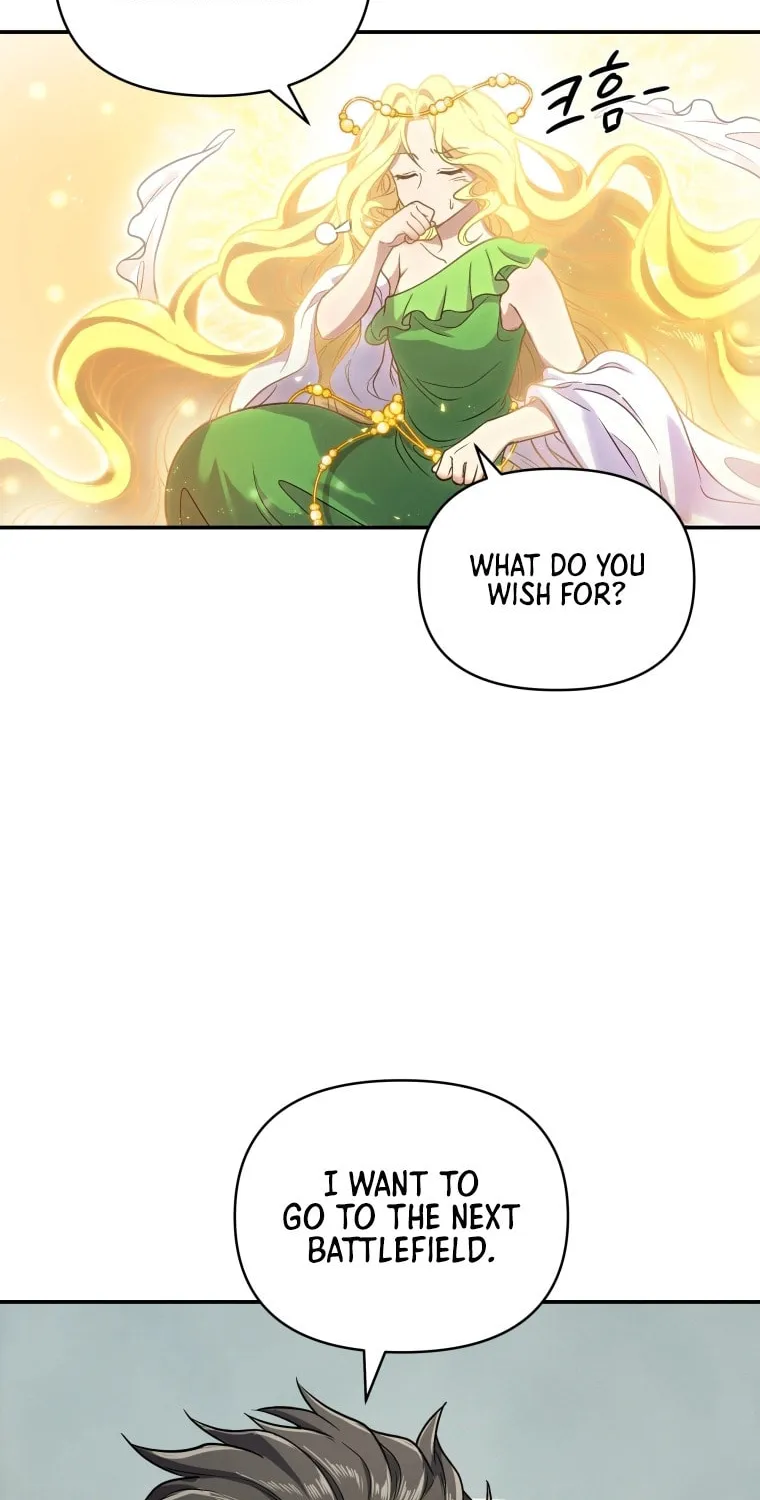 Bizarre Restaurant Chapter 1 page 37 - 