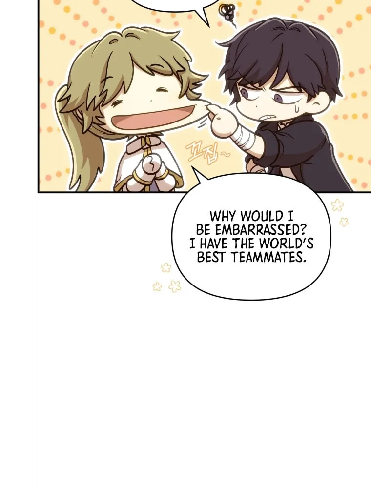 Bizarre Restaurant Chapter 1 page 40 - 