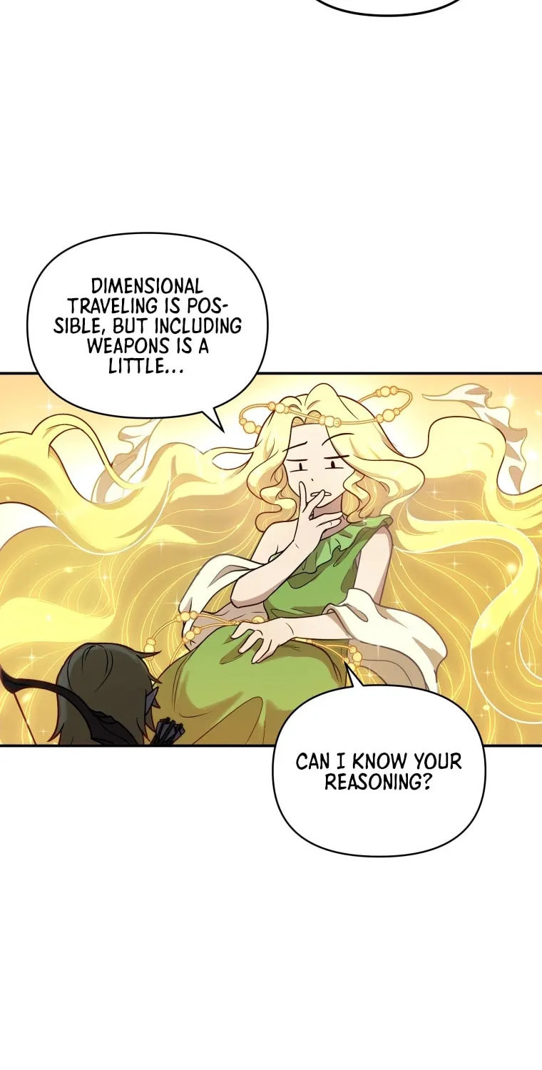 Bizarre Restaurant Chapter 1 page 42 - 