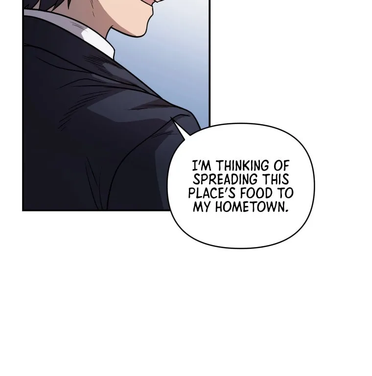 Bizarre Restaurant Chapter 1 page 73 - 