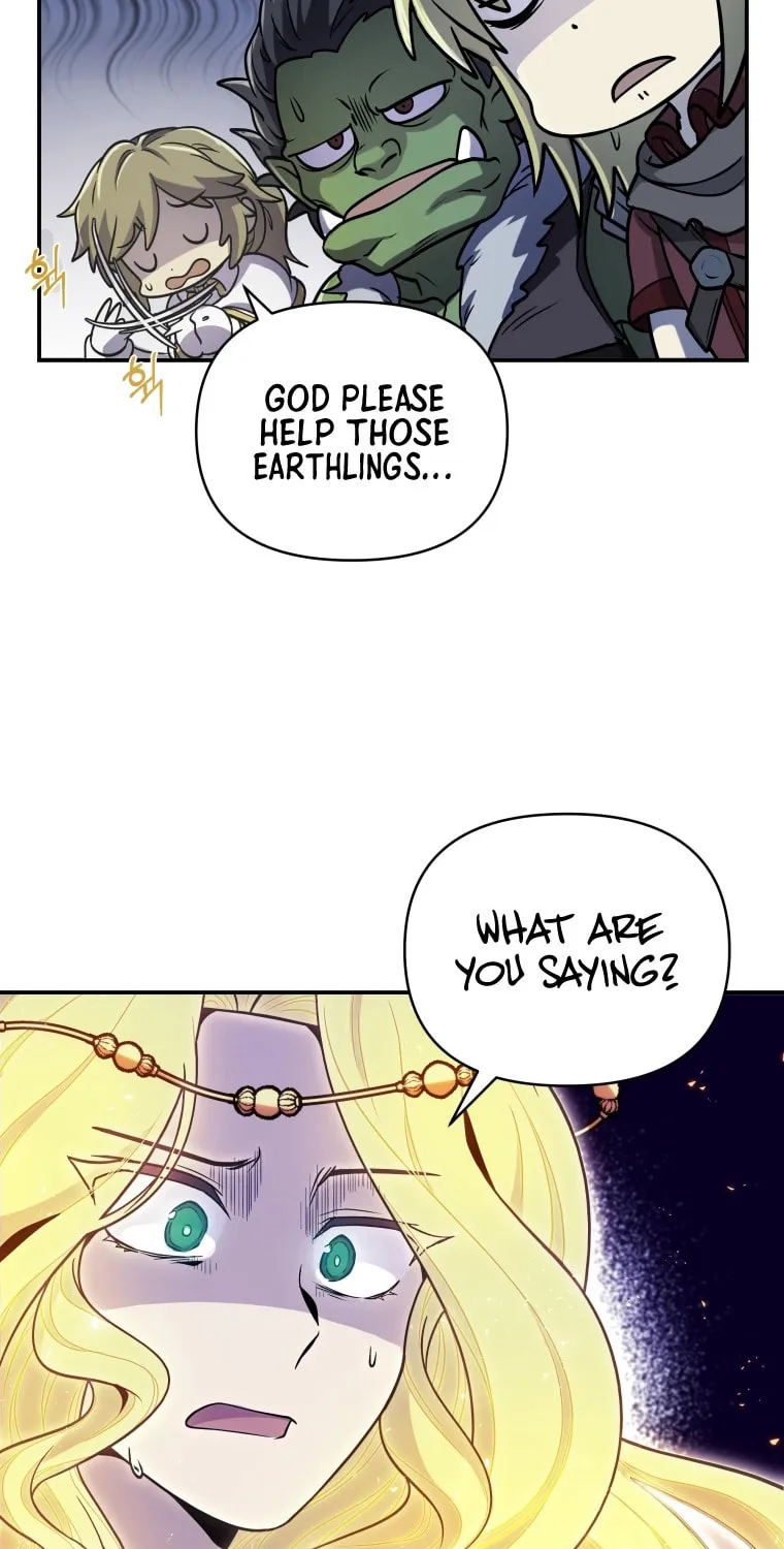 Bizarre Restaurant Chapter 1 page 76 - 