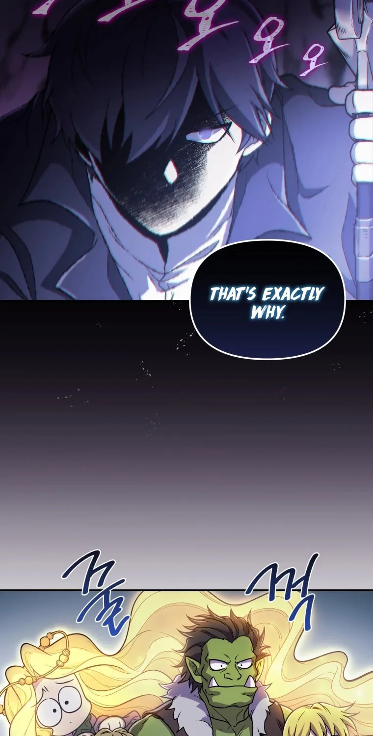 Bizarre Restaurant Chapter 1 page 79 - 