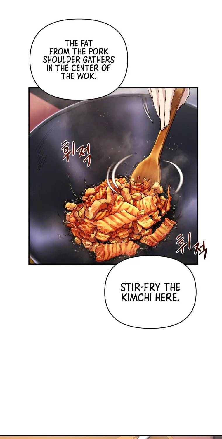 Bizarre Restaurant Chapter 10 page 11 - 