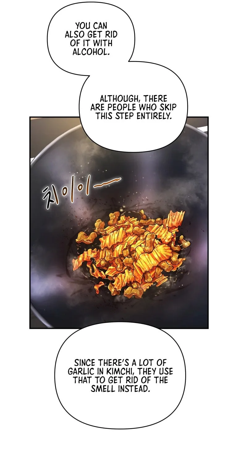 Bizarre Restaurant Chapter 10 page 14 - 