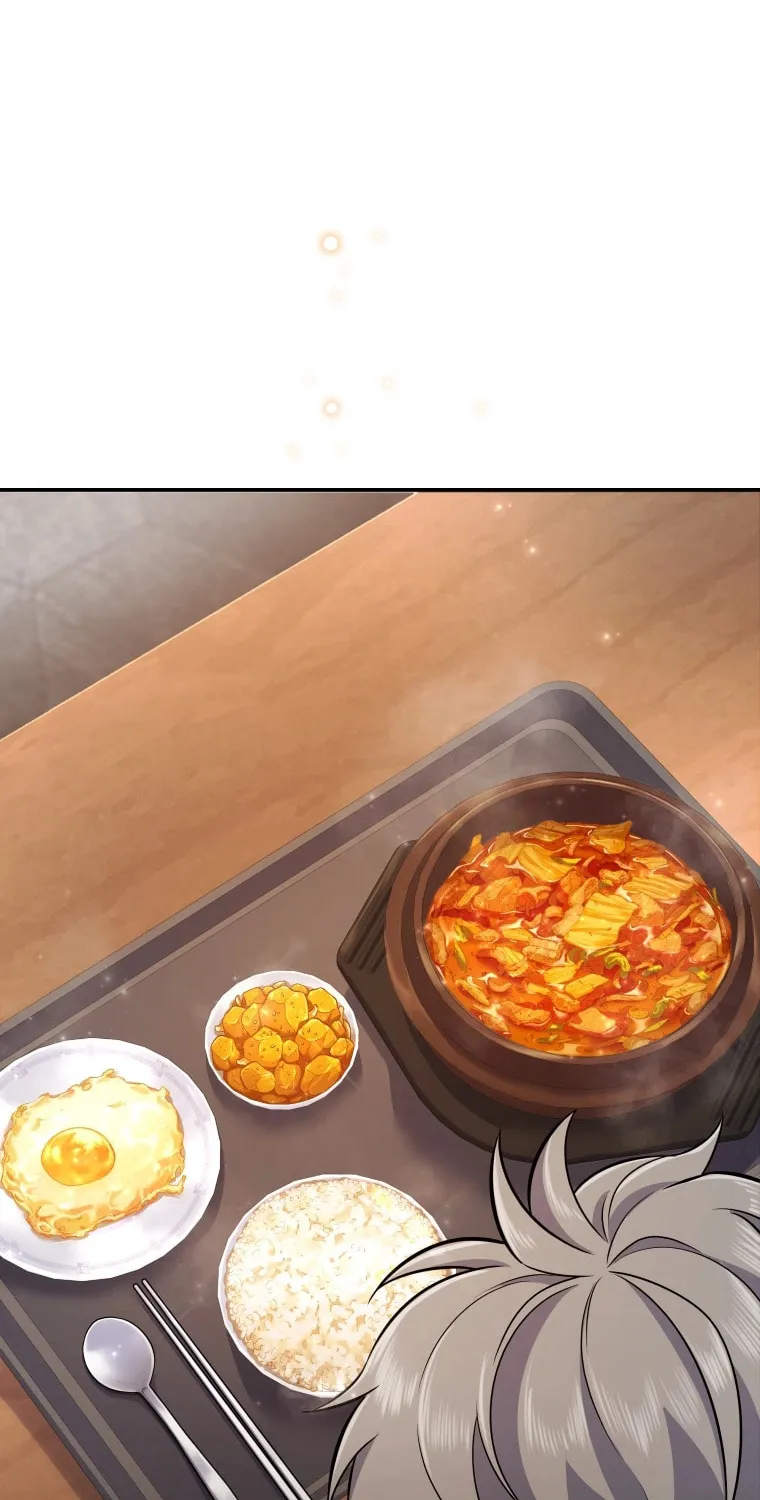 Bizarre Restaurant Chapter 10 page 21 - 