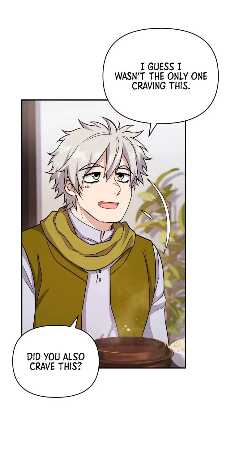 Bizarre Restaurant Chapter 10 page 23 - 