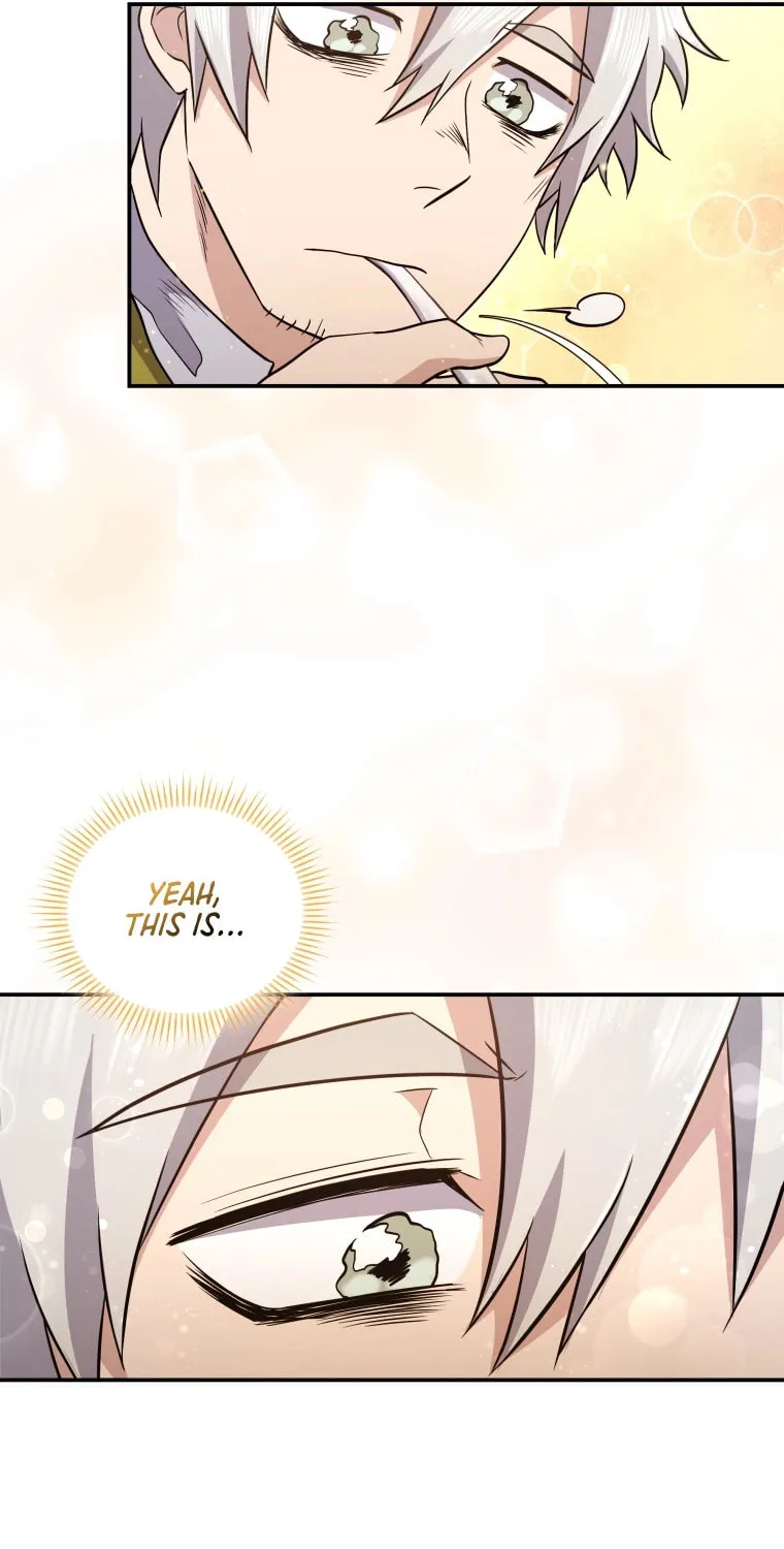 Bizarre Restaurant Chapter 10 page 26 - 