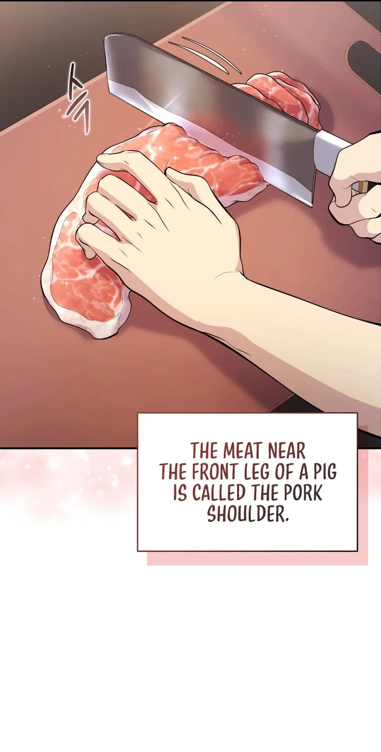 Bizarre Restaurant Chapter 10 page 4 - 