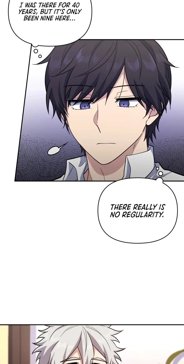 Bizarre Restaurant Chapter 10 page 33 - 