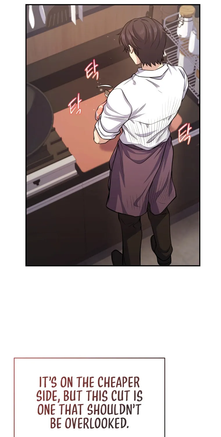 Bizarre Restaurant Chapter 10 page 5 - 