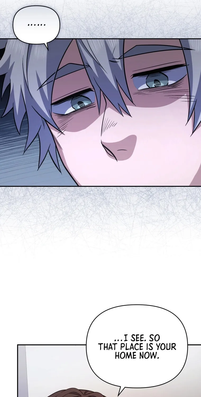 Bizarre Restaurant Chapter 10 page 46 - 