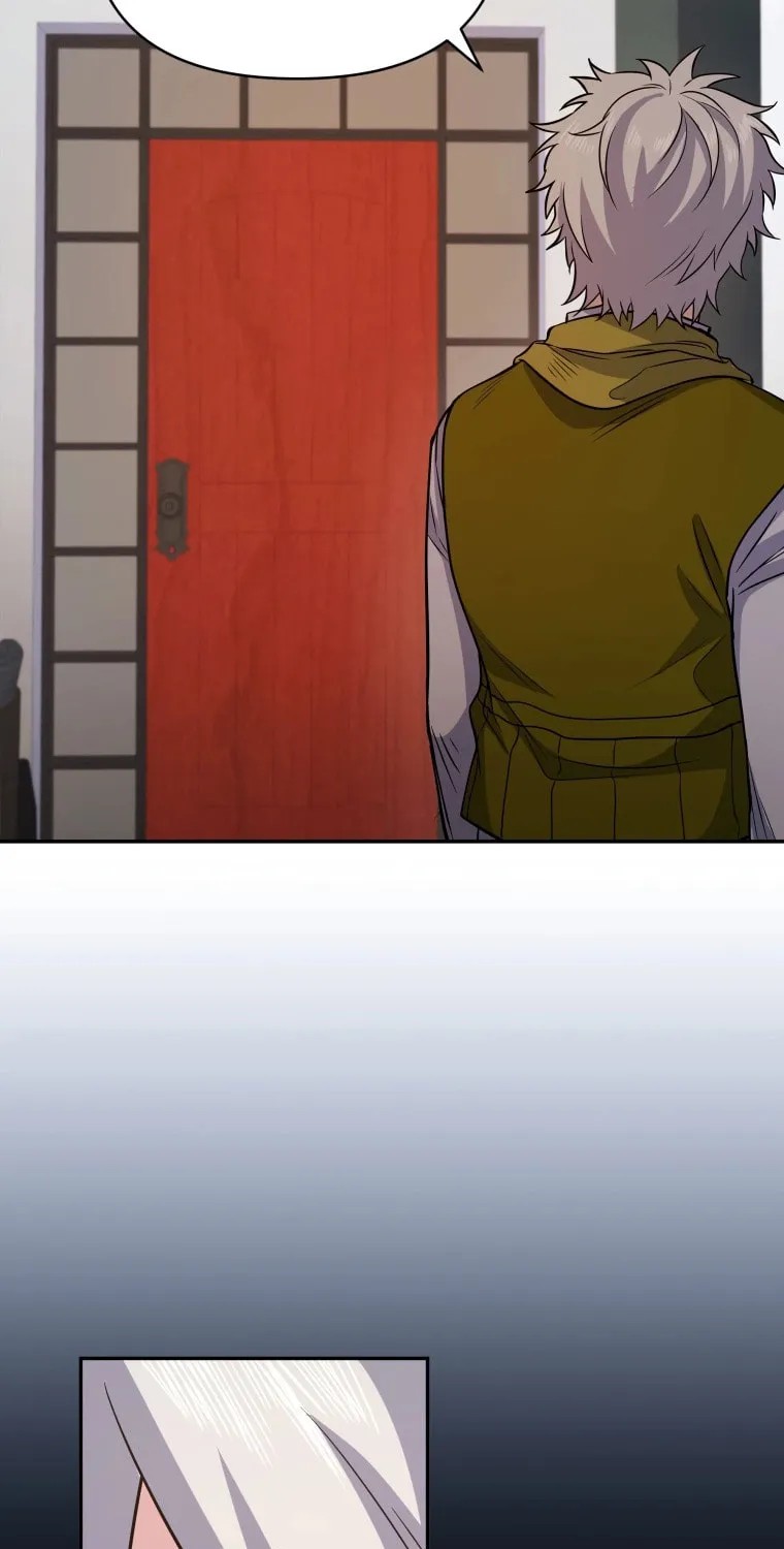 Bizarre Restaurant Chapter 10 page 48 - 