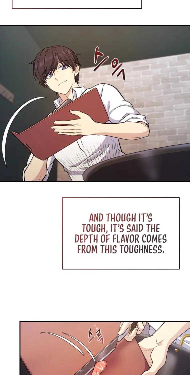 Bizarre Restaurant Chapter 10 page 6 - 