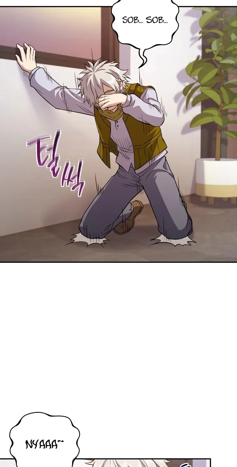 Bizarre Restaurant Chapter 10 page 52 - 