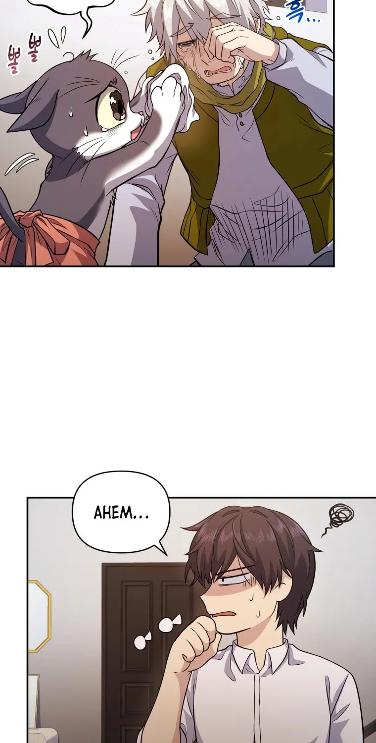 Bizarre Restaurant Chapter 10 page 53 - 