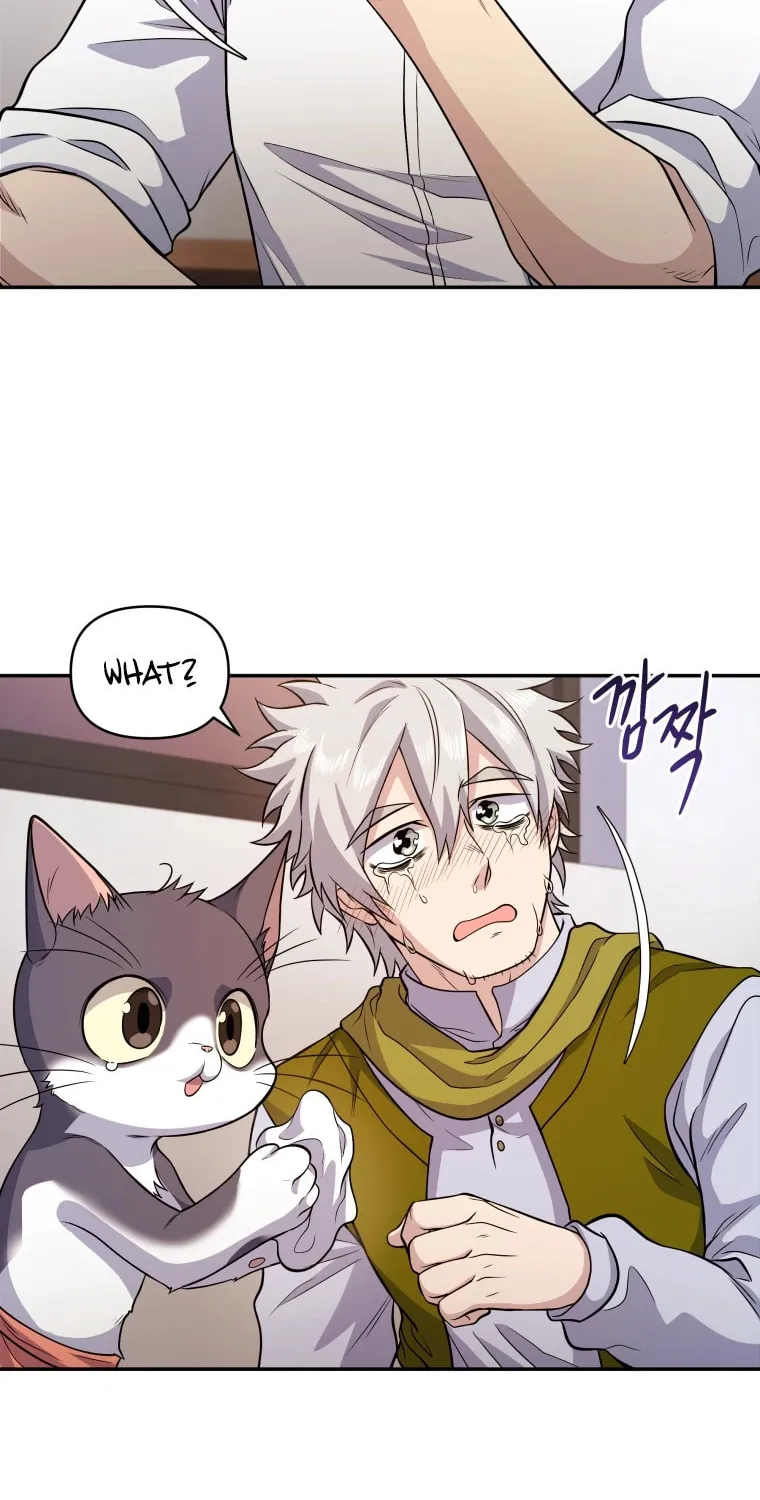 Bizarre Restaurant Chapter 10 page 55 - 