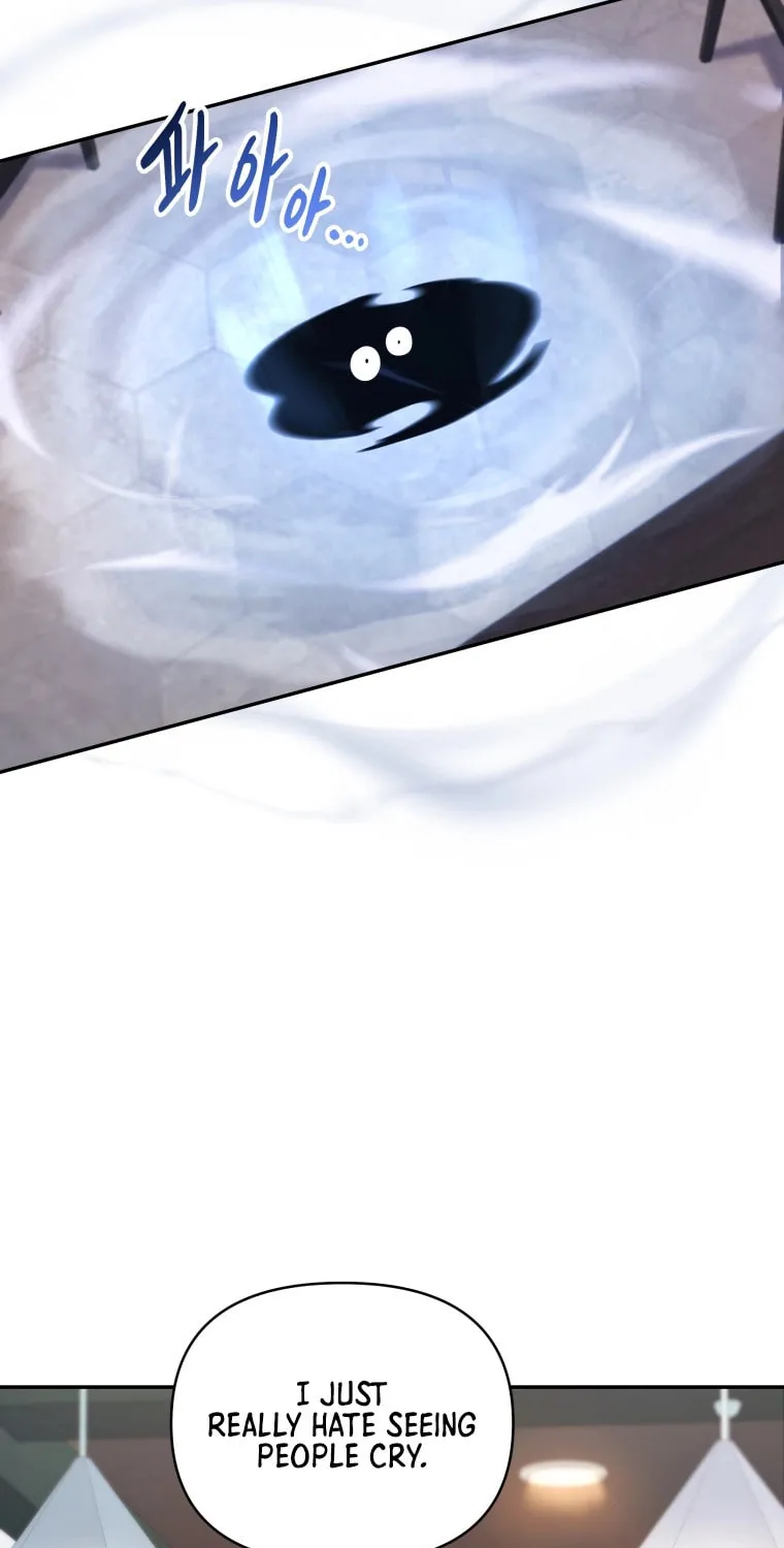 Bizarre Restaurant Chapter 10 page 64 - 