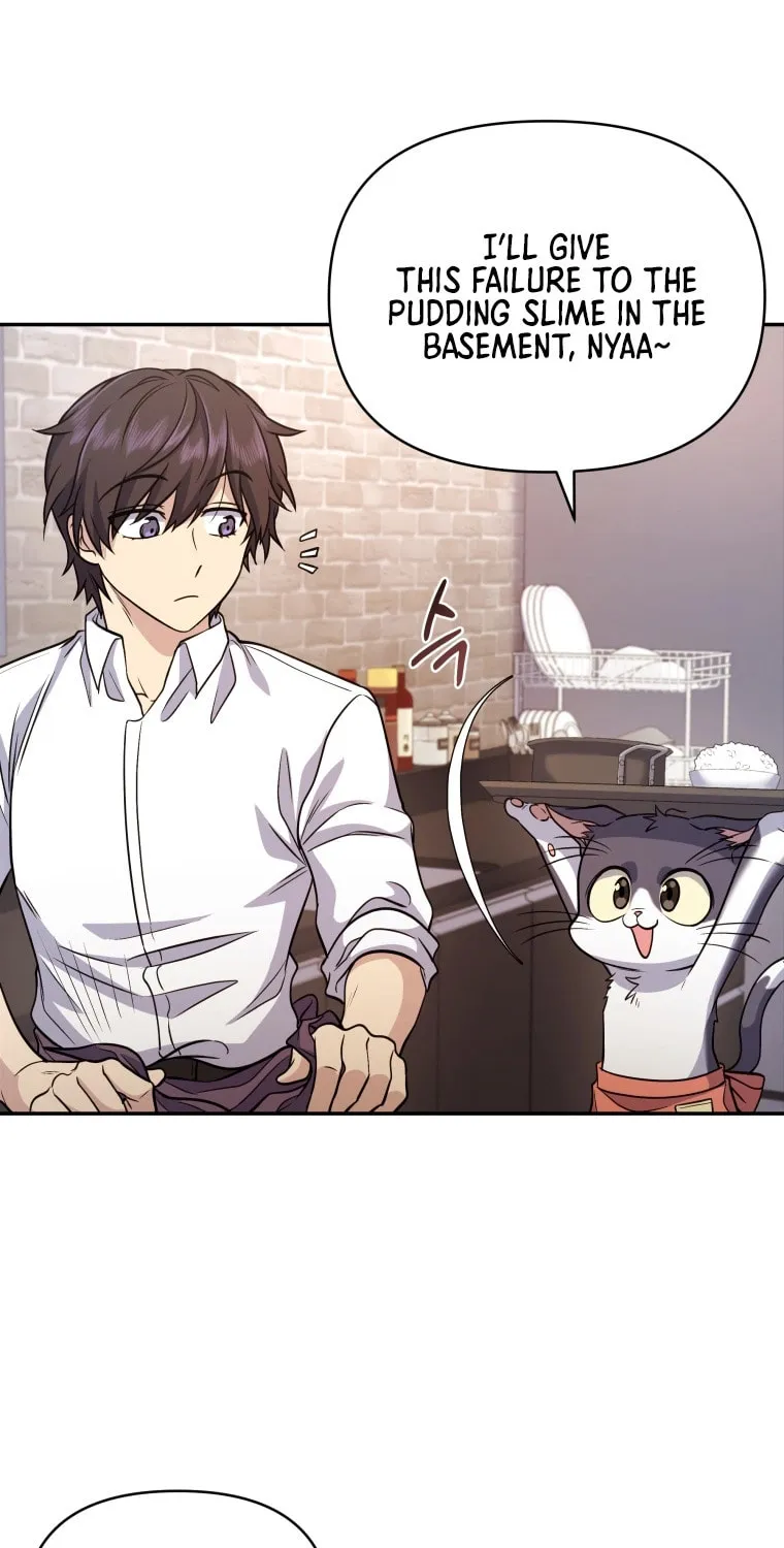 Bizarre Restaurant Chapter 10 page 69 - 