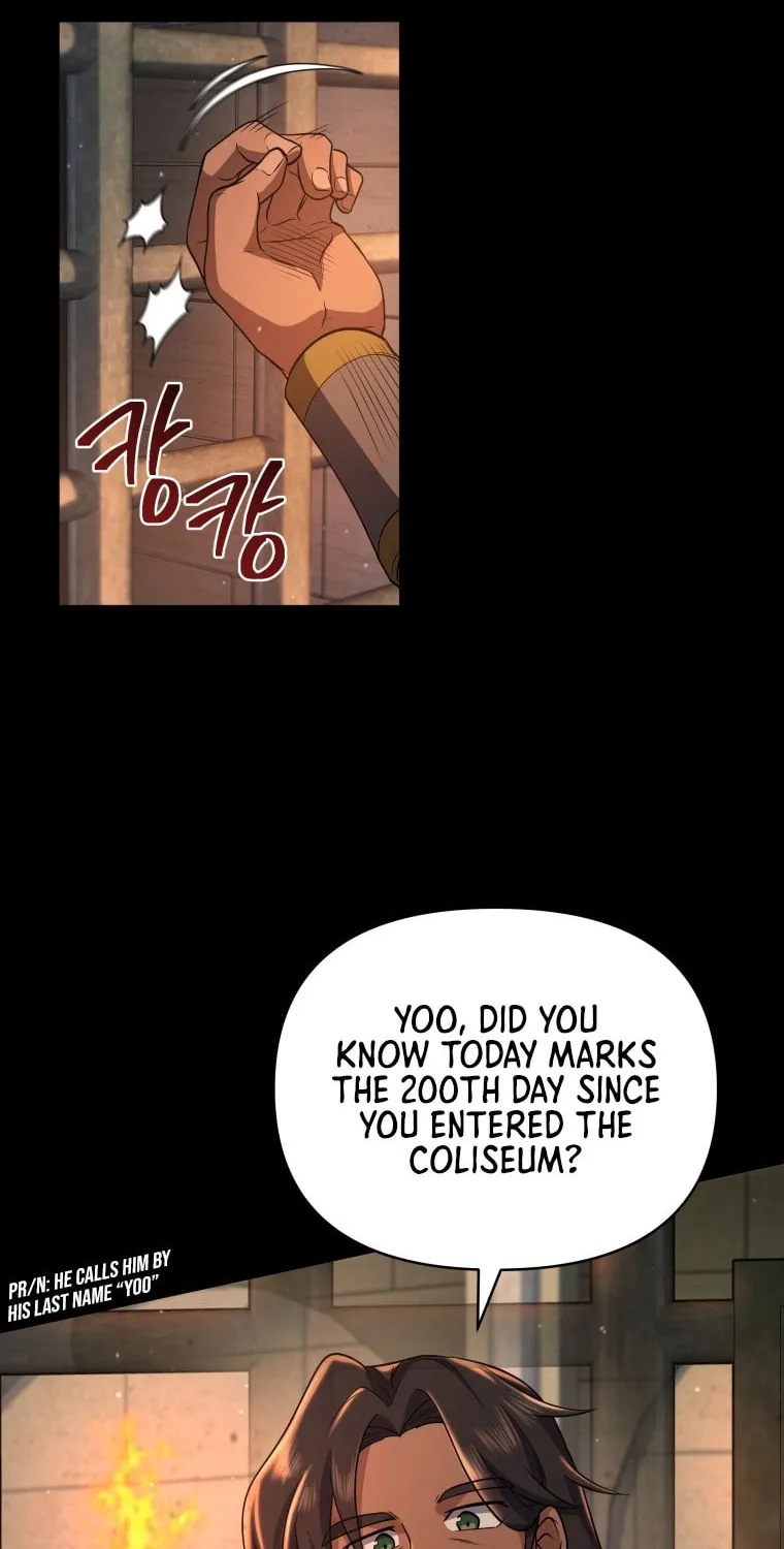 Bizarre Restaurant Chapter 10 page 75 - 