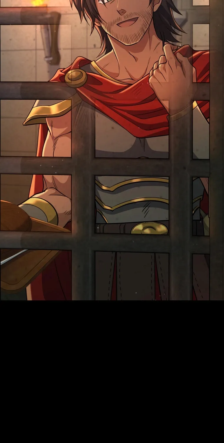 Bizarre Restaurant Chapter 10 page 76 - 