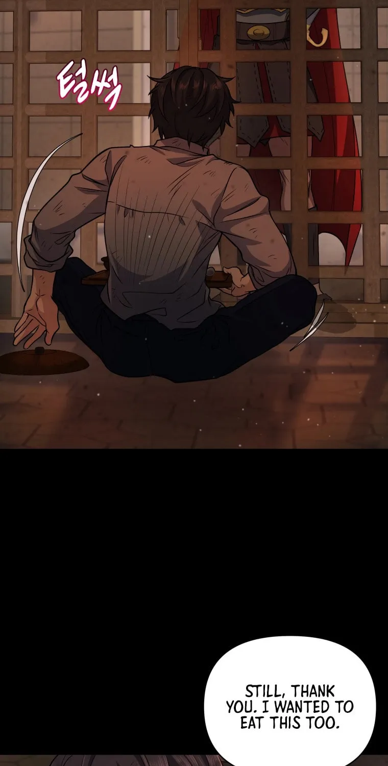 Bizarre Restaurant Chapter 10 page 86 - 