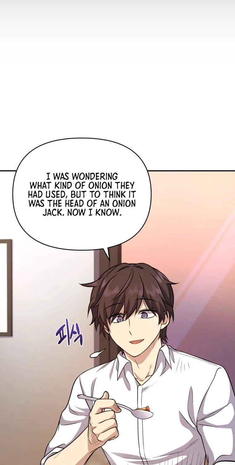 Bizarre Restaurant Chapter 10 page 90 - 
