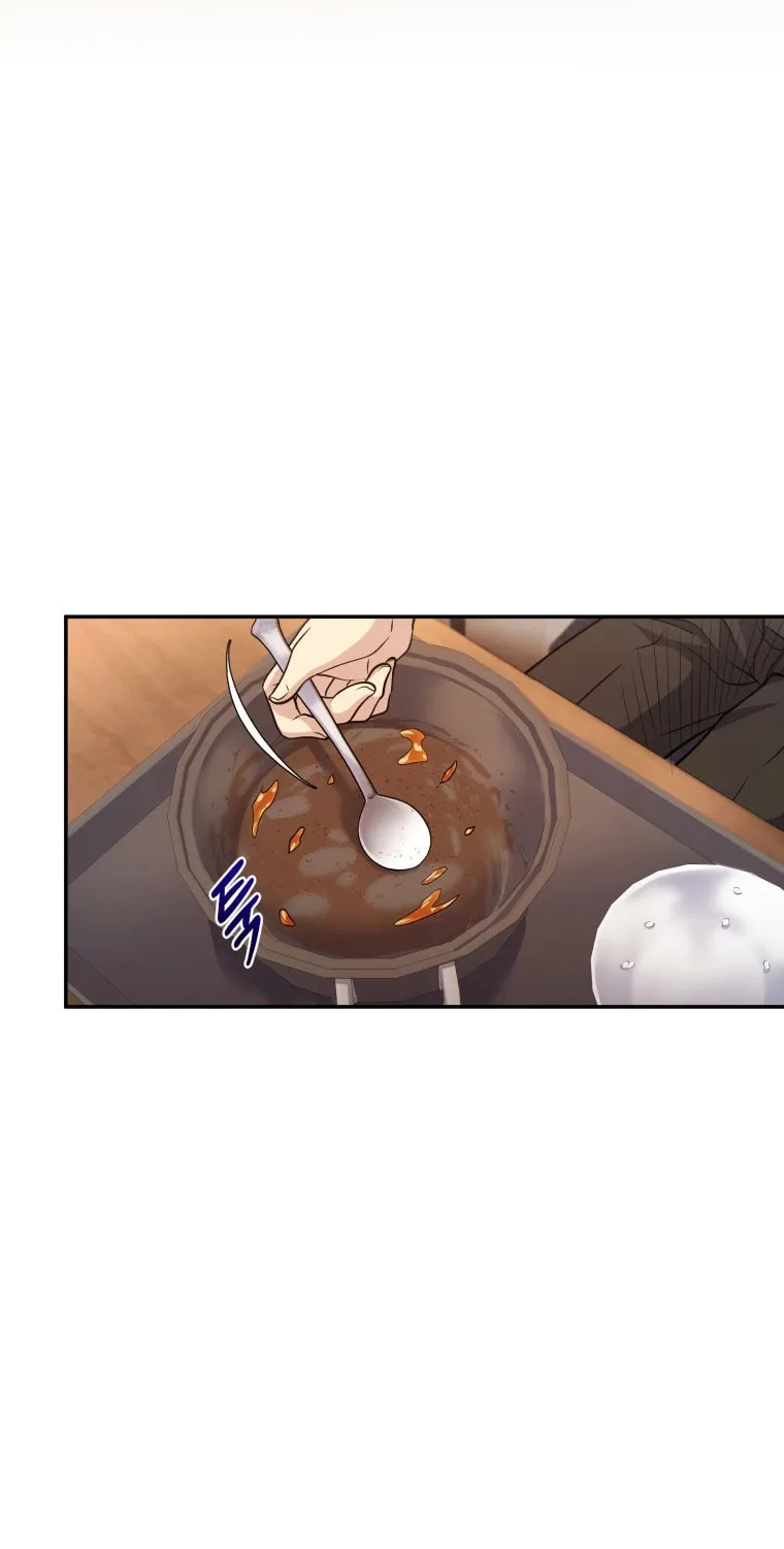 Bizarre Restaurant Chapter 10 page 97 - 
