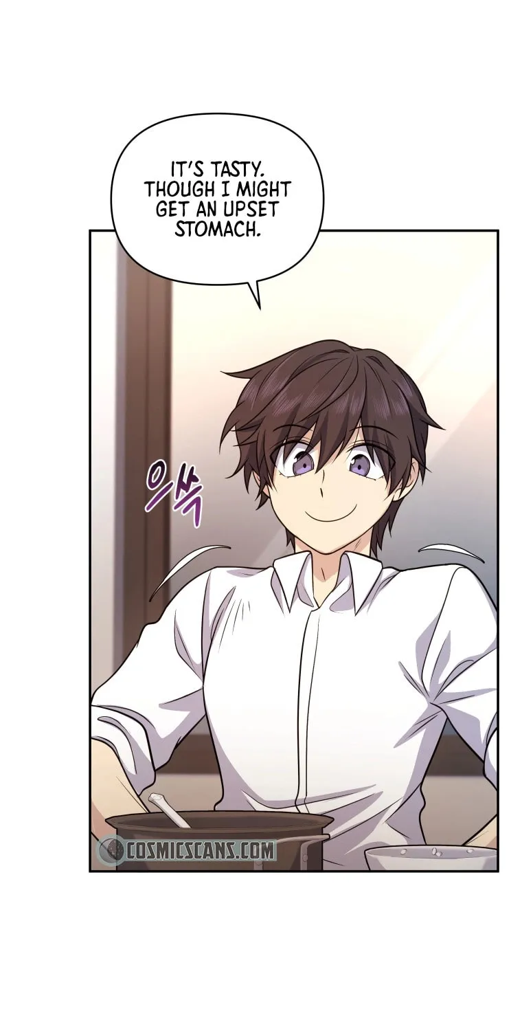 Bizarre Restaurant Chapter 10 page 100 - 