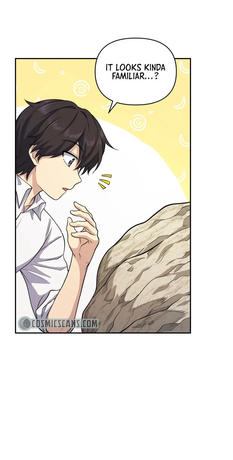 Bizarre Restaurant Chapter 11 page 20 - 