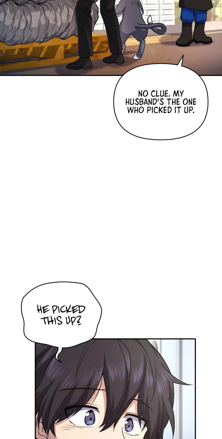 Bizarre Restaurant Chapter 11 page 24 - 