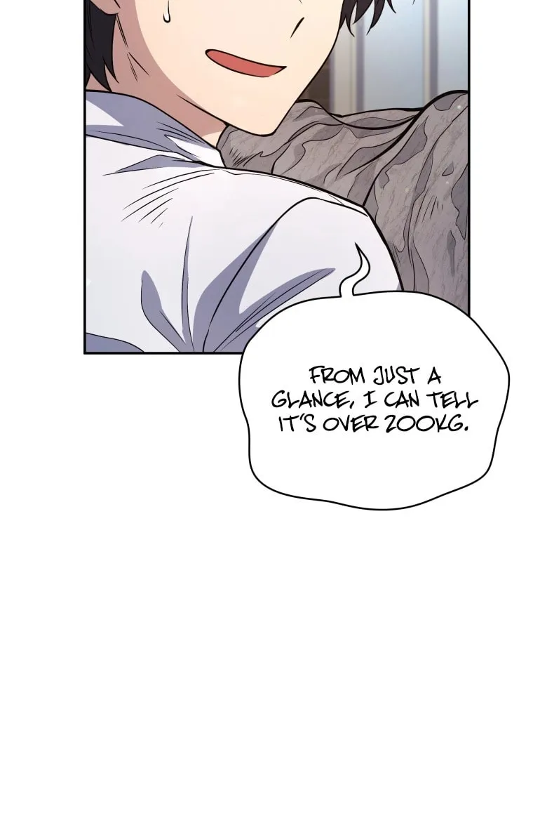 Bizarre Restaurant Chapter 11 page 25 - 