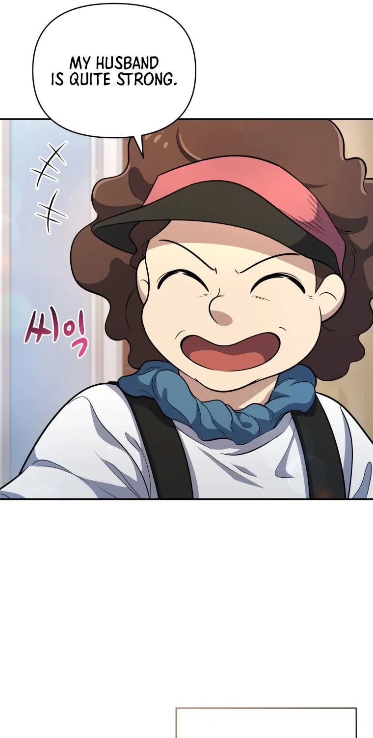 Bizarre Restaurant Chapter 11 page 26 - 