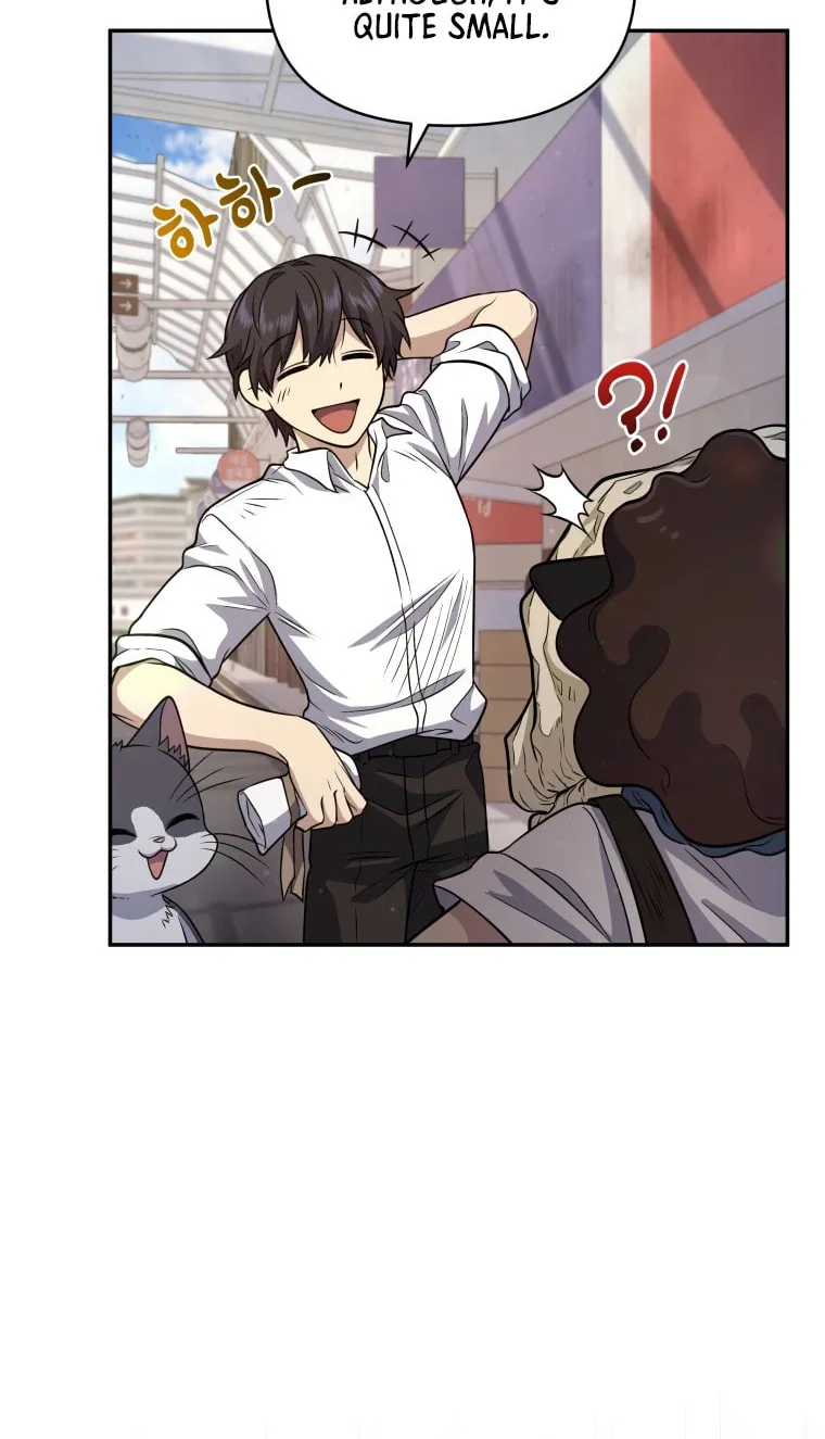 Bizarre Restaurant Chapter 11 page 31 - 