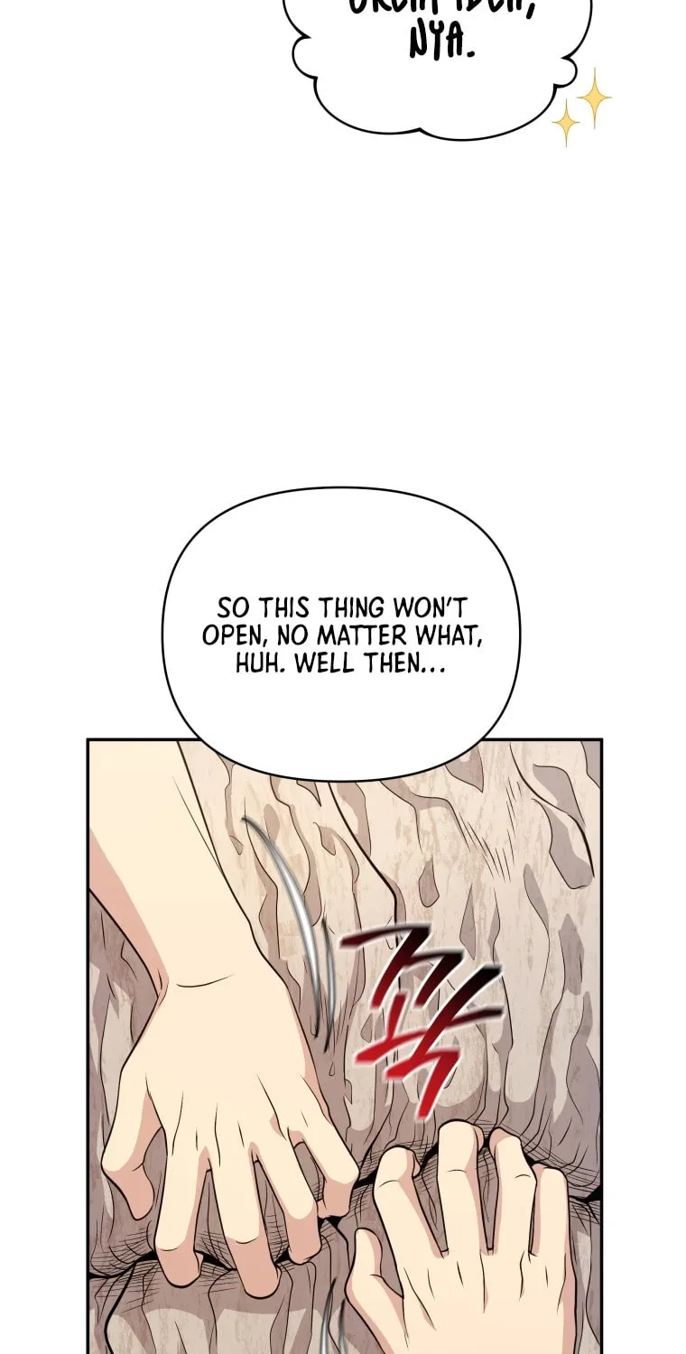 Bizarre Restaurant Chapter 11 page 41 - 