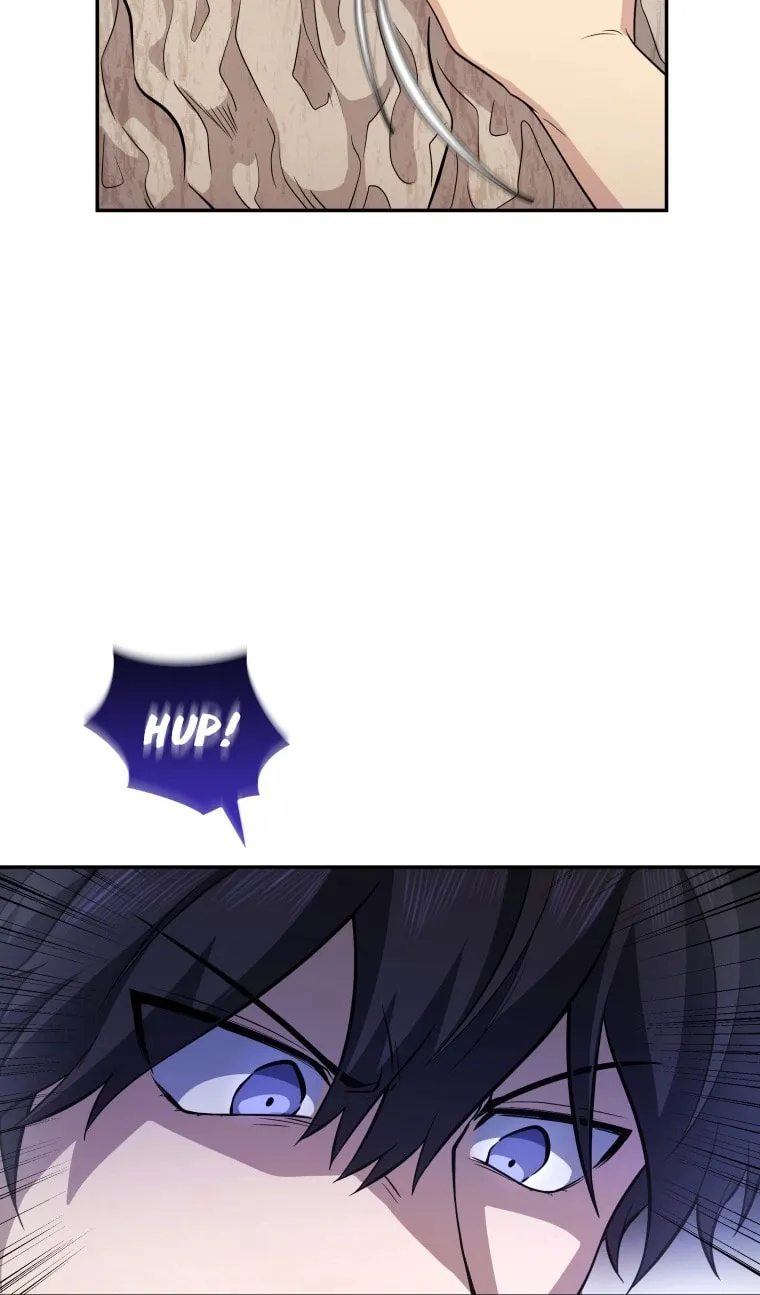 Bizarre Restaurant Chapter 11 page 42 - 