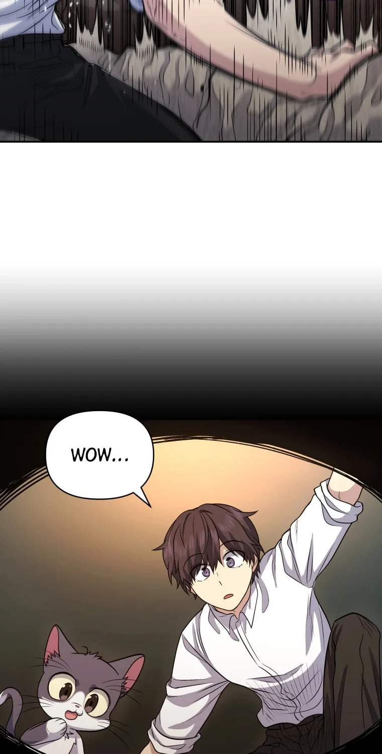 Bizarre Restaurant Chapter 11 page 44 - 