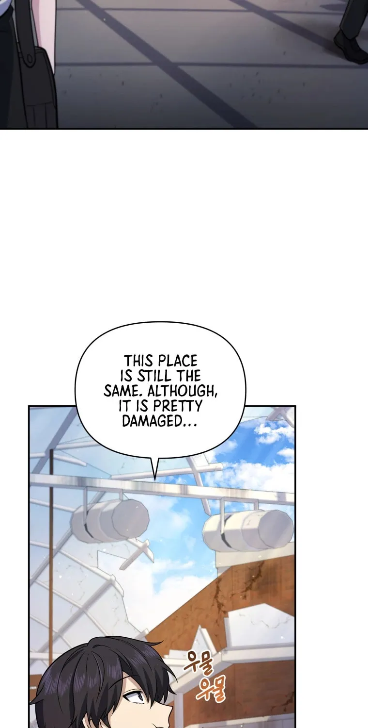 Bizarre Restaurant Chapter 11 page 6 - 
