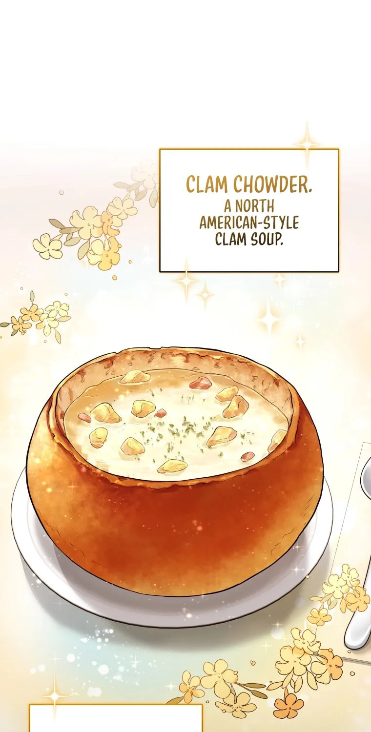 Bizarre Restaurant Chapter 11 page 51 - 