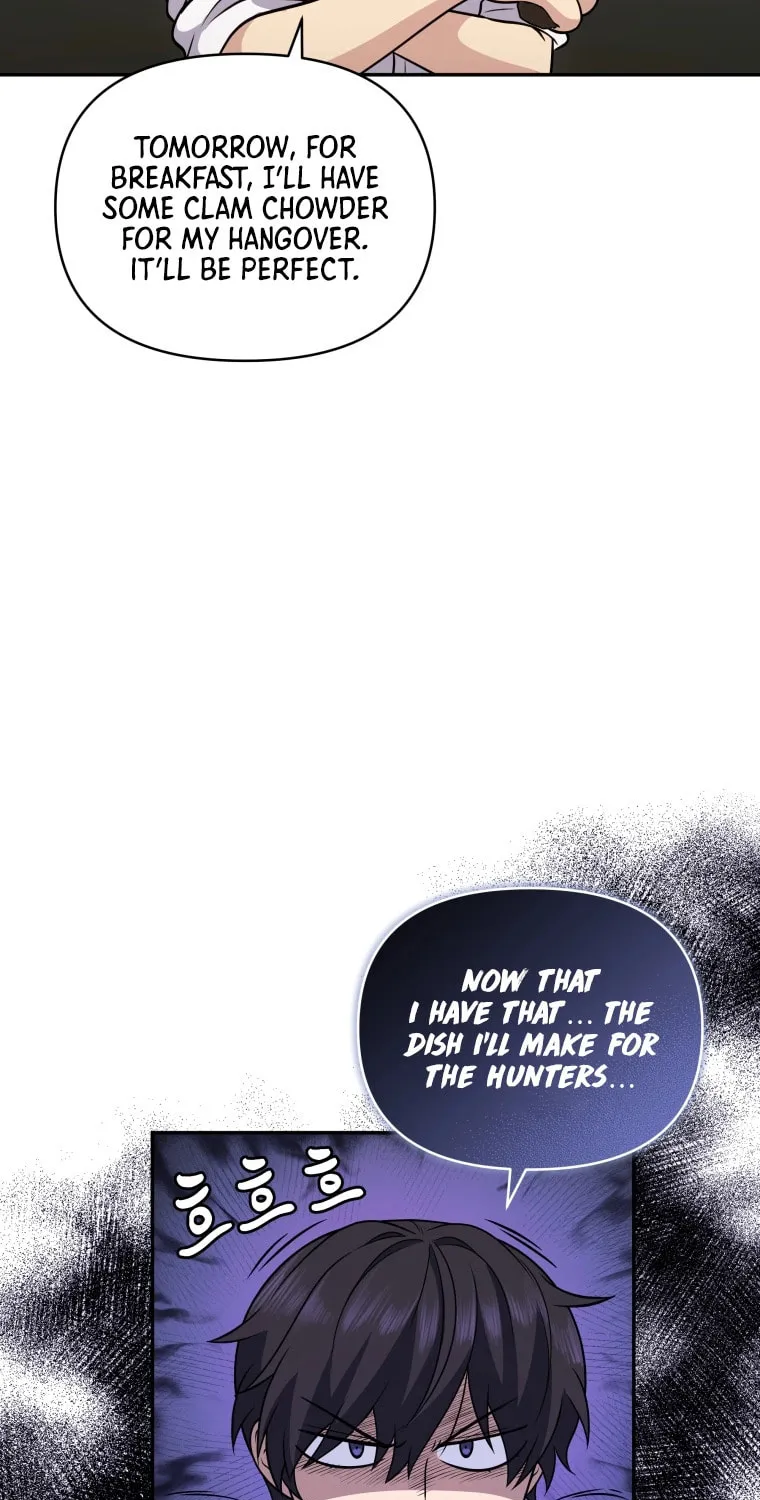 Bizarre Restaurant Chapter 11 page 53 - 