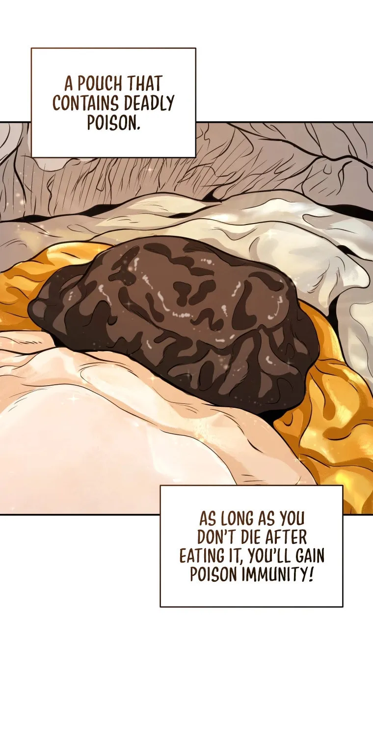Bizarre Restaurant Chapter 11 page 56 - 