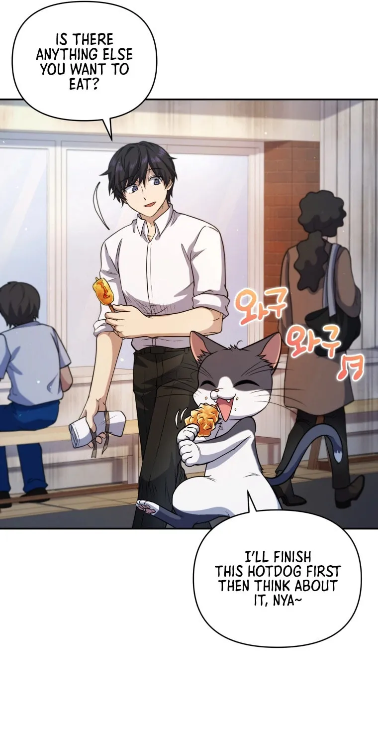Bizarre Restaurant Chapter 11 page 8 - 